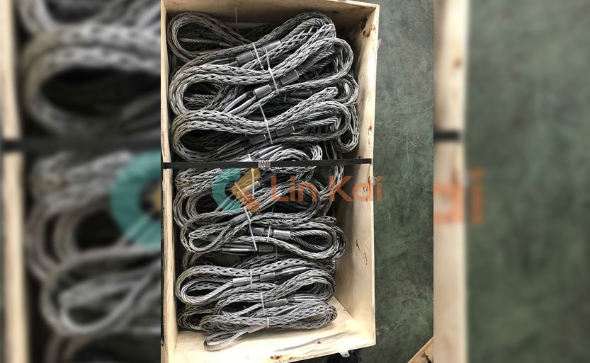 Como selecionar a fita de puxar cabo certa para o trabalho？