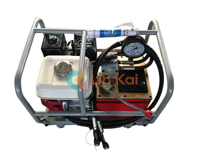 Como classificar as estações de bombeamento hidráulico?