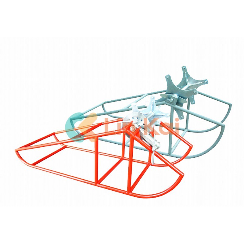 O que é um elevador de carretel de berço e por que ele é importante?