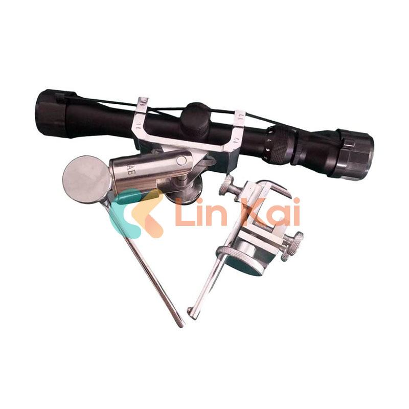 Escopo Zoom Sag